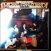 Stanley Michael Band -- Cabin Fever (1)