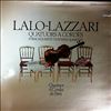 Quatuor a cordes de Paris -- Lazzari, Lalo - Quatuor A Cordes in A-moll op. 17, in Es-dur op. 45 (Streichquartette / String Quartets) (2)