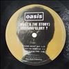Oasis -- (What's The Story) Morning Glory? (2)