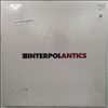 Interpol -- Antics (1)