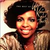 Knight Gladys & The Pips -- Best Of Knight Gladys & The Pips (1)