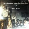 Brodie Paul -- Mr Saxophone & the three bears (1)