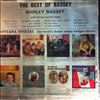 Bassey Shirley -- Best Of Bassey Shirley (1)