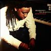Glasper Robert -- Canvas (1)