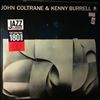 Burrell Kenny & Coltrane John -- Same (2)