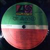 Led Zeppelin -- 4 (Untitled) (2)