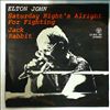 John Elton -- Saturday Night's Allright For Fighting - Jack Rabbit (1)