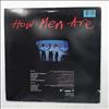 Heaven 17 -- How Men Are (2)