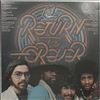 Return To Forever (Corea Chick) -- Romantic Warrior (2)