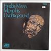 Mann Herbie -- Memphis Underground (2)