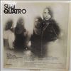 Quatro Suzi -- Same (1)