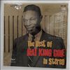 Cole Nat King -- Best Of Cole Nat King In Stereo (2)