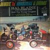 Blaine Hal -- Deuces, "T's", Roadsters & Drums (3)