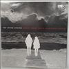 White Stripes -- Under Great White Northern Lights (2)