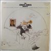 Jones Jonah Quartet -- Same (1)