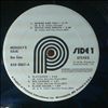 Bee Gees -- Monday`s rain (1)