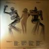Munich Machine (Moroder Giorgio) Introducing Bennett Chris -- A Whiter Shade Of Pale (2)