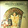 Rota Nino -- Fellini's Roma - Original Motion Picture Soundtrack (1)