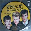 Stray Cats -- Hollywood Strut. The unreleased cuts (2)
