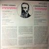 Moscow Philharmonic Academic Symphony Orchestra (cond. Ivanov K.) -- Rimsky-Korsakov N. - Scheherazade (2)