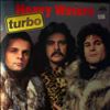 Turbo -- Heavy Waters (2)