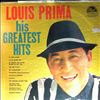 Prima Louis -- His Greatest Hits (1)