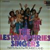 Les Humphries Singers -- We'll Fly You To The Promised Land (1)