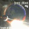 Iron man -- South of the Earth (1)