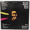 Waters Muddy Blues Band -- Warsaw Session 2 (1)