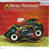 Various Artists -- Verve - Remixed 3 (1)
