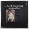 Hammond Albert -- Greatest Hits (1)