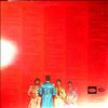 Beatles -- Sgt. Peppers Lonely Hearts Club Band (1)