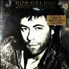 Geldof Bob (Boomtown rats) -- Deep In The Heart Of Nowhere (1)