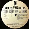 Snoop Doggy Dogg And Kurupt -- Ride On (Caught Up) (1)