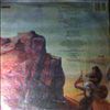 Saxon -- Crusader (1)