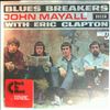 Mayall John with Clapton Eric & Bluesbreakers -- Same (Blues Breakers With Clapton Eric) (1)