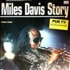 Davis Miles -- Davis Miles Story (2)