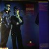 Quarterflash -- Back Into Blue (1)