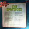 Spotnicks -- Same (1)