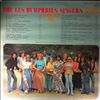 Les Humphries Singers & Rhytm Orchestra -- Sound'  74 (2)