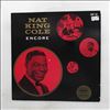 Cole Nat King -- Encore (2)
