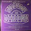 Various Artists -- Favourite Melodys (2)