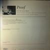 Gallway Peter (Ohio Knox, Fifth Avenue Band) -- Proof (1)