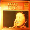 Piaf Edith -- Ausgewahlte Goldstucke (2)