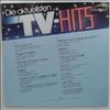 Various Artists -- Die Aktuellsten TV-Hits (1)