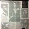 Freeman Chico -- Spirit Sensitive (2)