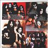 Kiss -- Early Studio Demos March-October 1973 (2)