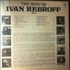 Rebroff Ivan -- Best Of Rebroff Ivan Vol. 2 (1)