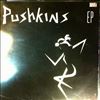 Pushkins -- EP (2)
