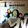Zappa Frank & Mothers -- Mudshark Live (2)